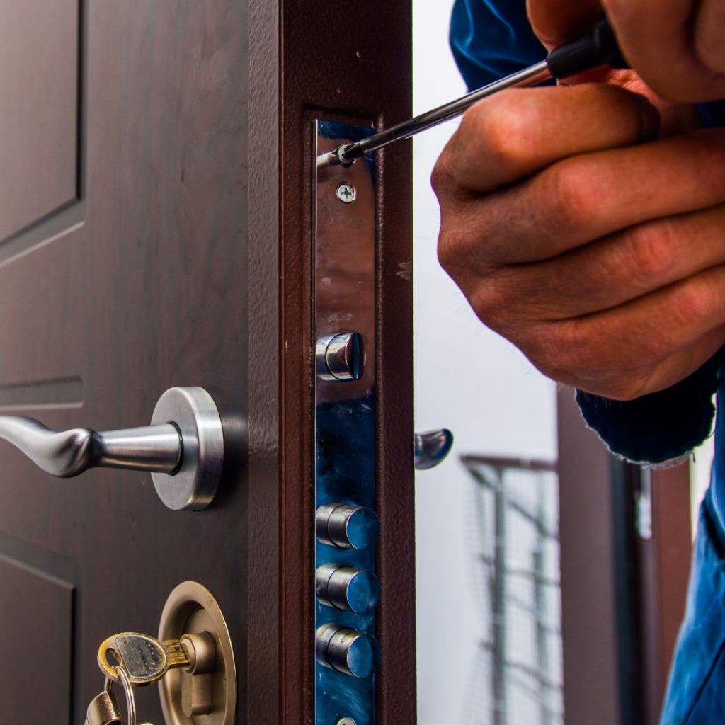 Ricambi per serrature per la sicurezza per ufficio e industria Ricambi per serrature per la sicurezza per ufficio e industria